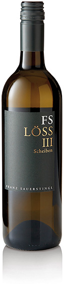  Löss III Ried Scheiben / Fels