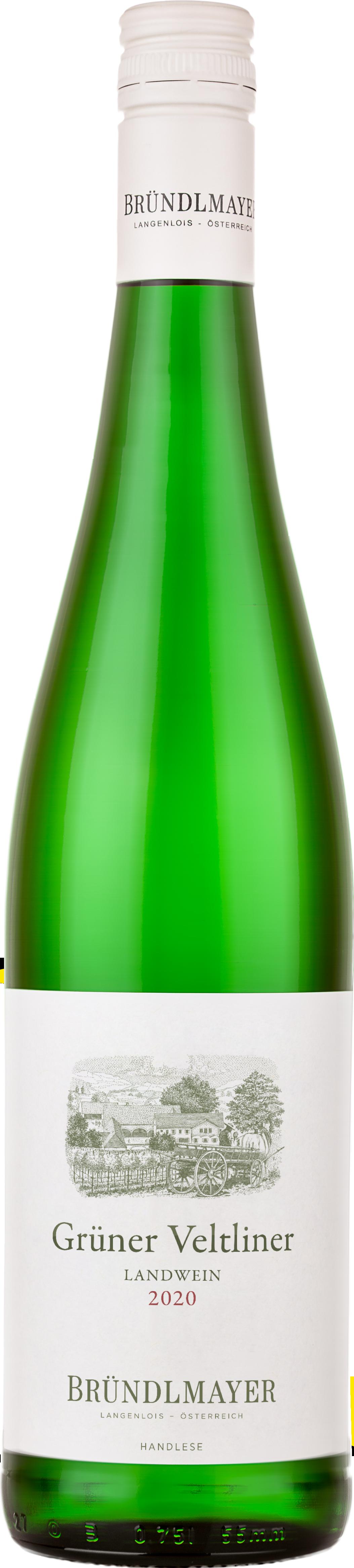  Grüner Veltliner Landwein