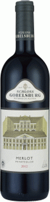 Schloss Gobelsburg Merlot Privatkeller 2019