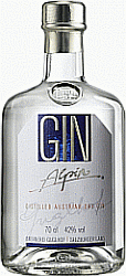 Guglhof Gin Alpin 0,35 l