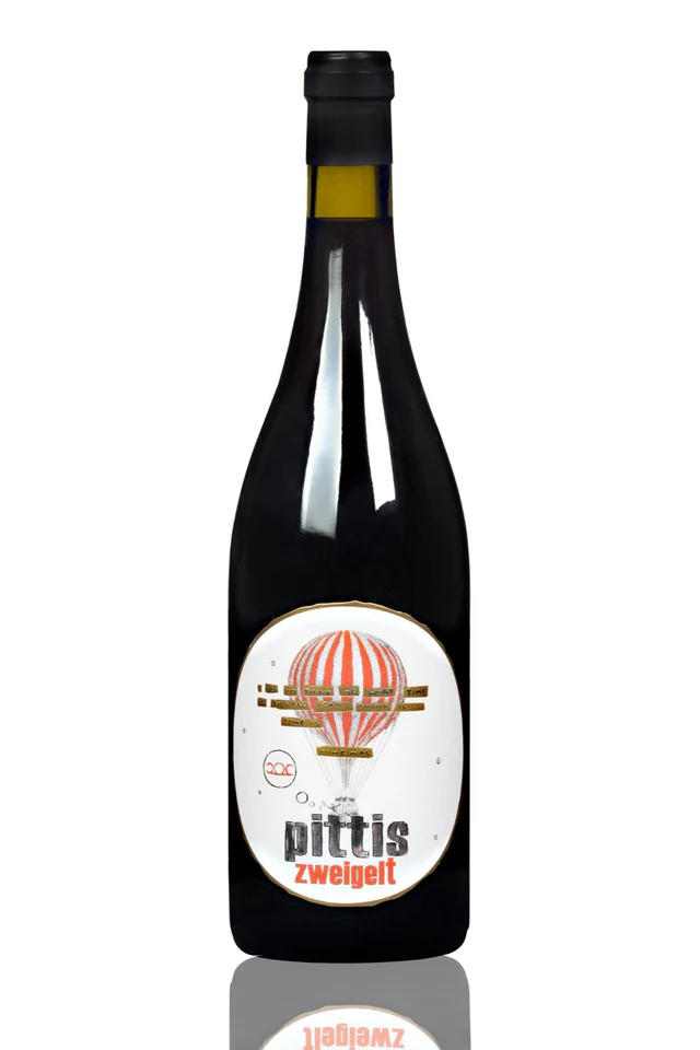 Pittnauer Pittis Zweigelt 