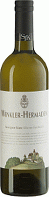 Winkler-Hermaden Sauvignon blanc Klöcher Hochwarth